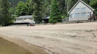 Photo 1: 3268 HIGHWAY 3A in Nelson: House for sale : MLS®# 2475969