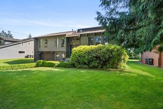 Photo 40: 22954 88 Avenue in Langley: Fort Langley House for sale : MLS®# R2881320