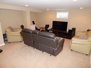 Photo 17: 422 Cabana Place in Winnipeg: House for sale : MLS®# 1816430