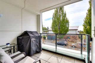 Photo 13: 203 3420 ST. CATHERINES Street in Vancouver: Fraser VE Condo for sale in "Kensington Views" (Vancouver East)  : MLS®# R2618680