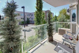 Photo 21: #212 2850 51 ST SW in Calgary: Glenbrook Condo for sale : MLS®# C4280669