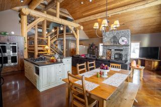 Photo 13: 6016 CUNLIFFE ROAD in Fernie: House for sale : MLS®# 2469130