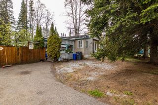 Photo 2: 4019 DIAMOND Drive in Prince George: Emerald Manufactured Home for sale in "EMERALD" (PG City North (Zone 73))  : MLS®# R2693508