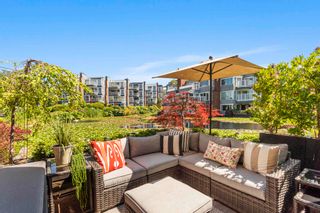 Photo 6: 1594 ISLAND PARK Walk in Vancouver: False Creek Townhouse for sale in "THE LAGOONS" (Vancouver West)  : MLS®# R2606608