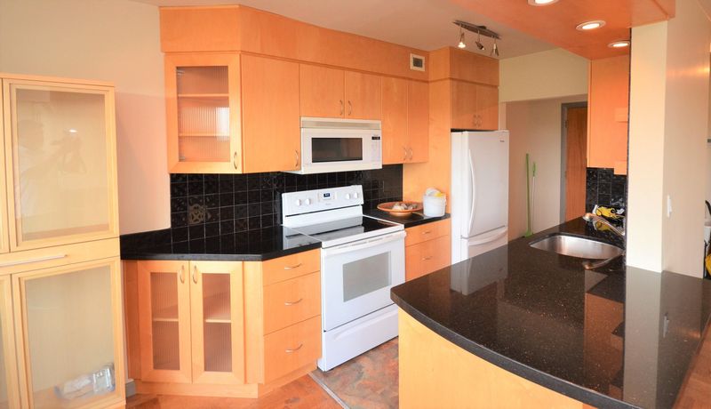 FEATURED LISTING: 502 - 5926 TISDALL Street Vancouver