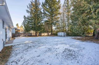 Photo 40: 33494 WESTBURY Avenue in Abbotsford: Central Abbotsford House for sale : MLS®# R2740607