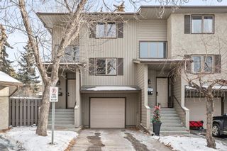 Photo 1: 178 Glamis Terrace SW in Calgary: Glamorgan Row/Townhouse for sale : MLS®# A2015537