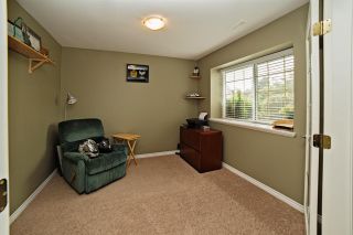 Photo 13: 8340 MILLER Crescent in Mission: Mission BC House for sale in "BEST/CHERRY" : MLS®# R2068136