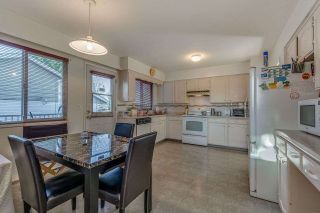 Photo 6: 1539 EDEN Avenue in Coquitlam: Central Coquitlam House for sale : MLS®# R2227976