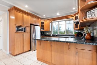 Photo 13: 15050 HARRIS Road in Pitt Meadows: North Meadows PI House for sale : MLS®# R2855231