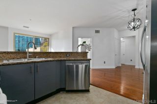 Photo 3: DOWNTOWN Condo for sale : 3 bedrooms : 1400 Broadway #1306 in San Diego