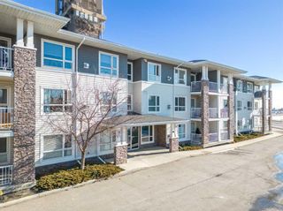 Main Photo: 114 8200 4 Street NE in Calgary: Beddington Heights Apartment for sale : MLS®# A2107854