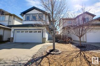 Main Photo: 1321 114B Street in Edmonton: Zone 55 House for sale : MLS®# E4382023