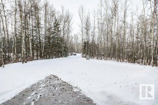 Photo 7: B49 Days Drive: Rural Leduc County House for sale : MLS®# E4321887