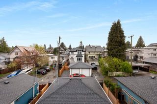 Photo 38: 2 1166 E 11TH Avenue in Vancouver: Mount Pleasant VE 1/2 Duplex for sale (Vancouver East)  : MLS®# R2880810