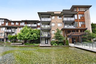 Photo 22: 201 5955 IONA Drive in Vancouver: University VW Condo for sale in "Folio at UBC" (Vancouver West)  : MLS®# R2724636