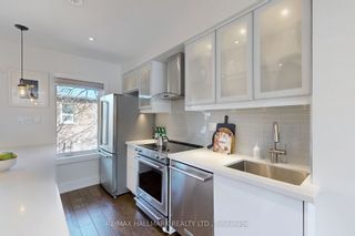 Photo 24: 138 Hepbourne Street in Toronto: Dufferin Grove House (3-Storey) for sale (Toronto C01)  : MLS®# C8264186