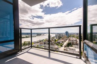Photo 16: 1705 188 AGNES Street in New Westminster: Downtown NW Condo for sale in "THE ELLIOT" : MLS®# R2181152