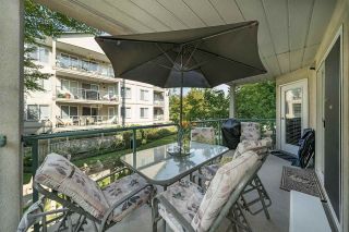 Photo 16: 209 20443 53 Avenue in Langley: Langley City Condo for sale in "Countryside Estates" : MLS®# R2303948