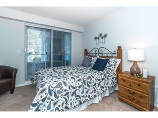 Photo 11: 206 20350 54 Avenue in Langley: Langley City Condo for sale in "Conventry Gate" : MLS®# R2350859