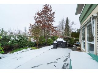 Photo 15: 127 13888 70 Avenue in Surrey: East Newton Townhouse for sale in "CHELSEA GARDENS" : MLS®# R2433223