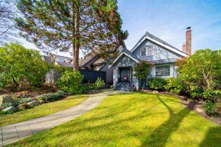 Photo 3: 2979 W 28TH Avenue in Vancouver: MacKenzie Heights House for sale (Vancouver West)  : MLS®# R2560608