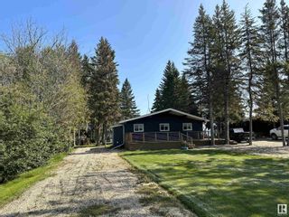 Photo 3: 225 Lakeshore Drive N: Rural Athabasca County House for sale : MLS®# E4390048