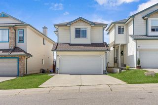Main Photo: 57 Arbour Stone Crescent NW in Calgary: Arbour Lake Detached for sale : MLS®# A1251139