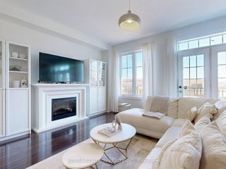 Photo 9: 37 Bristlewood Crescent in Vaughan: Patterson House (2-Storey) for sale : MLS®# N8053100