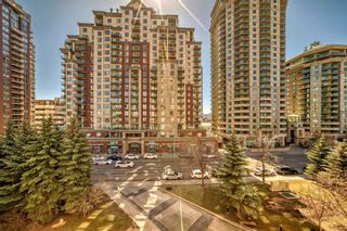 Photo 11: 505 1108 6 Avenue SW in Calgary: Downtown West End Apartment for sale : MLS®# A2125162