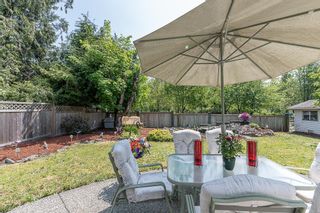 Photo 32: 2926 CROSSLEY Drive in Abbotsford: Abbotsford West House for sale : MLS®# R2779232