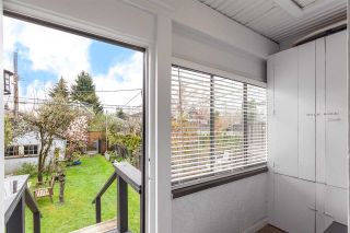 Photo 12: 2186 E 4TH Avenue in Vancouver: Grandview VE House for sale in "COMMERCIAL DRIVE" (Vancouver East)  : MLS®# R2158539