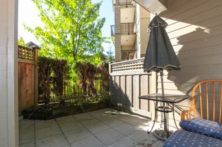 Photo 13: 111 2969 WHISPER Way in Coquitlam: Westwood Plateau Condo for sale in "SUMMERLIN AT SILVER SPRING" : MLS®# R2095964