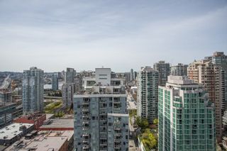 Photo 13: 2909 233 ROBSON STREET in Vancouver: Downtown VW Condo for sale (Vancouver West)  : MLS®# R2260002