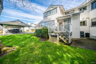 Photo 27: 707 21937 48 Avenue in Langley: Murrayville Townhouse for sale : MLS®# R2869959