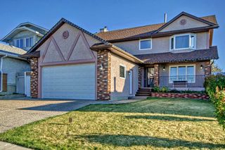 Main Photo: 38 Whitlow Crescent NE in Calgary: Whitehorn Detached for sale : MLS®# A2080723