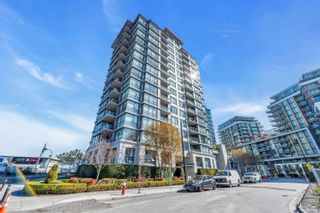 Photo 28: 1003 3333 CORVETTE Way in Richmond: West Cambie Condo for sale in "THE WALL CENTER" : MLS®# R2873327