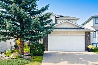 Main Photo: 97 TUSCARORA Circle NW in Calgary: Tuscany Detached for sale : MLS®# A2081723