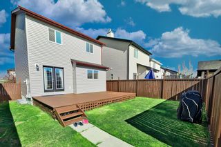 Photo 36: 44 Bridlecrest Street SW in Calgary: Bridlewood Detached for sale : MLS®# A2048838