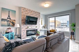 Photo 5: 3718 8 Avenue in Edmonton: Zone 53 House for sale : MLS®# E4291066