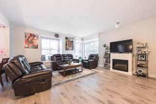 Photo 4: 233 2108 ROWLAND Street in Port Coquitlam: Central Pt Coquitlam Townhouse for sale : MLS®# R2726592