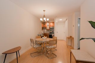 Photo 12: 206 120 E 4TH Street in North Vancouver: Lower Lonsdale Condo for sale in "The Excelsior" : MLS®# R2781737