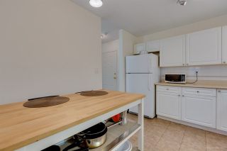 Photo 11: 504 1310 CARIBOO Street in New Westminster: Uptown NW Condo for sale : MLS®# R2221798