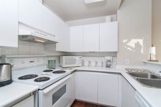 Photo 15: 506 989 NELSON STREET in Vancouver: Downtown VW Condo for sale (Vancouver West)  : MLS®# R2288809