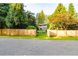 Photo 36: 3852 196 Street in Langley: Brookswood Langley House for sale in "Brookswood" : MLS®# R2506766