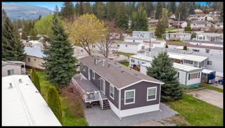 Photo 32: 37 3350 Northeast 10 Avenue in Salmon Arm: EVERGREEN MHP House for sale (NE Salmon Arm)  : MLS®# 10181497