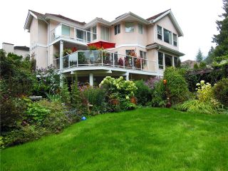 Photo 18: 3772 LIVERPOOL ST in Port Coquitlam: Oxford Heights House for sale : MLS®# V1026068