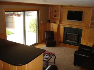 Photo 7: 1036 Lake Christina Way SE in CALGARY: Lake Bonavista Residential Detached Single Family for sale (Calgary)  : MLS®# C3470870