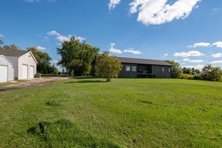 Photo 41: 100 Burns Road: West St Paul Residential for sale (R15)  : MLS®# 202300309
