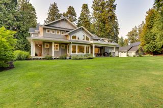 Photo 2: 2618 CRESCENT Drive in Surrey: Crescent Bch Ocean Pk. House for sale (South Surrey White Rock)  : MLS®# R2810471